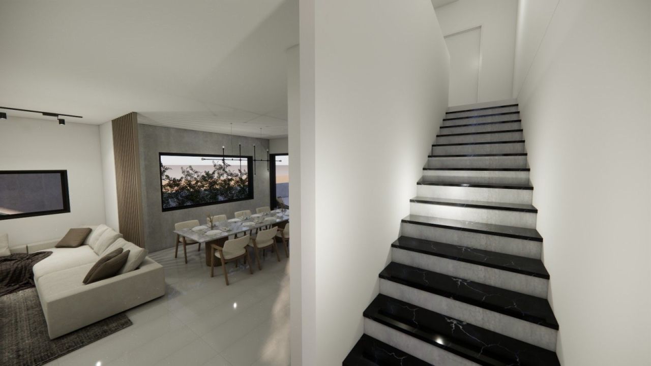 Villa en Nicosia, Chipre, 170 m² - imagen 6