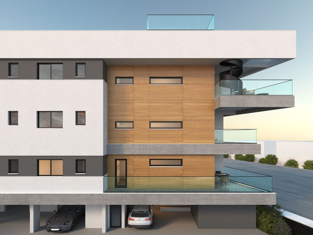 Apartment in Limassol, Cyprus, 98 m² - picture 6