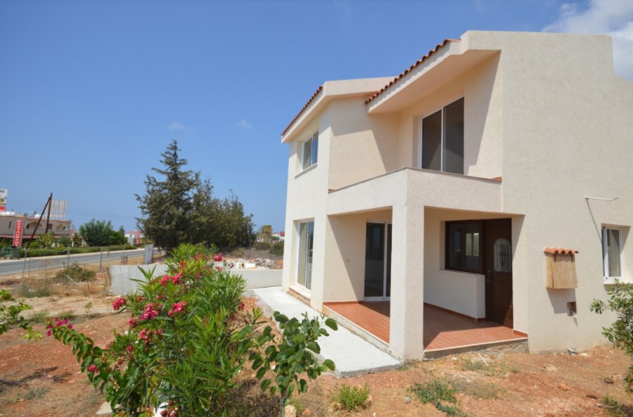 Villa a Paphos, Cipro, 140 m² - foto 6