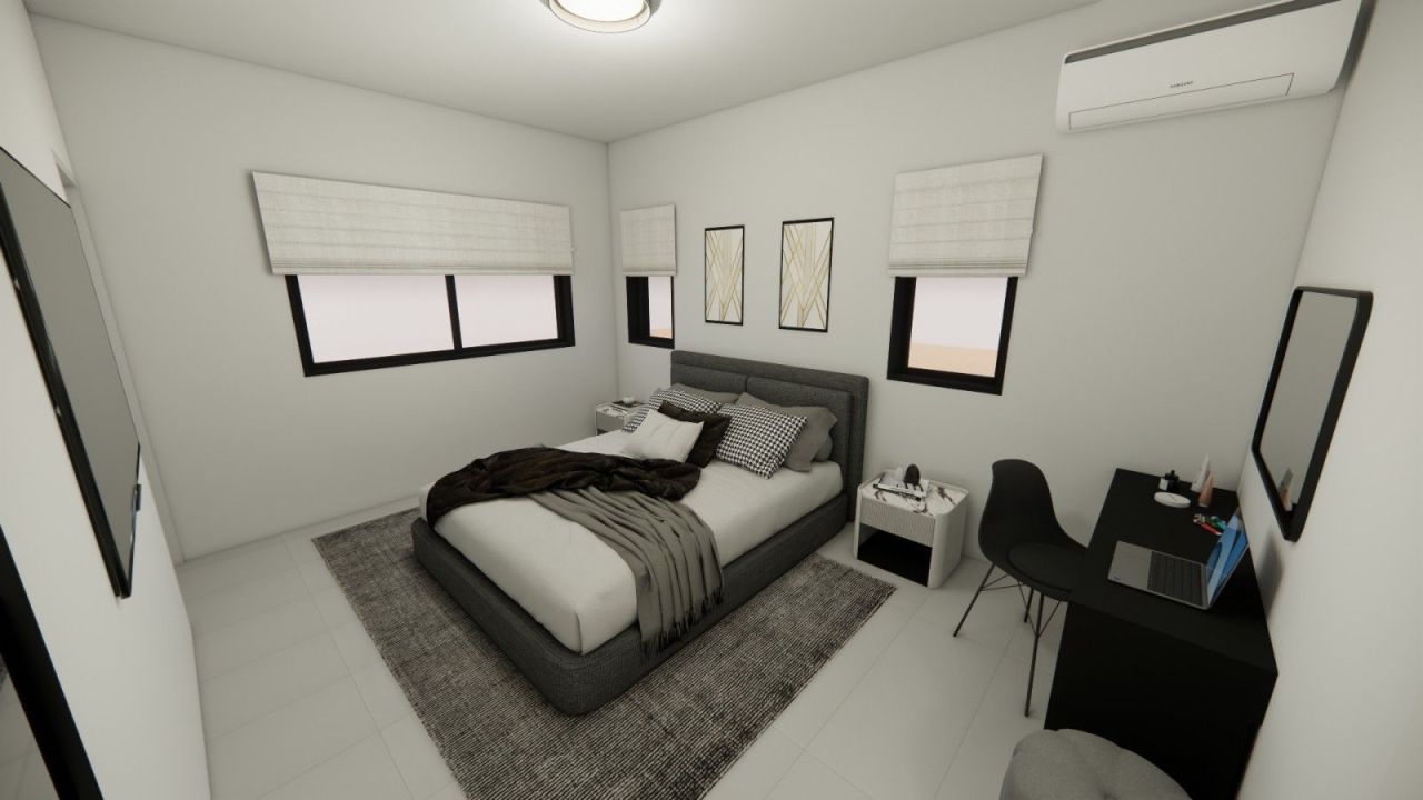 Villa en Nicosia, Chipre, 170 m² - imagen 7