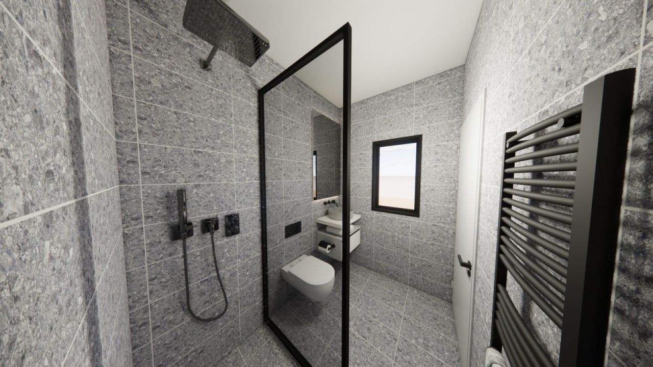 Villa en Nicosia, Chipre, 170 m² - imagen 8