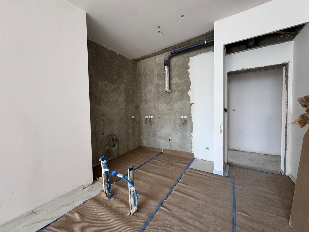 Apartamento en Limasol, Chipre, 124 m² - imagen 8