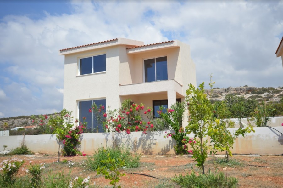 Villa a Paphos, Cipro, 140 m² - foto 8