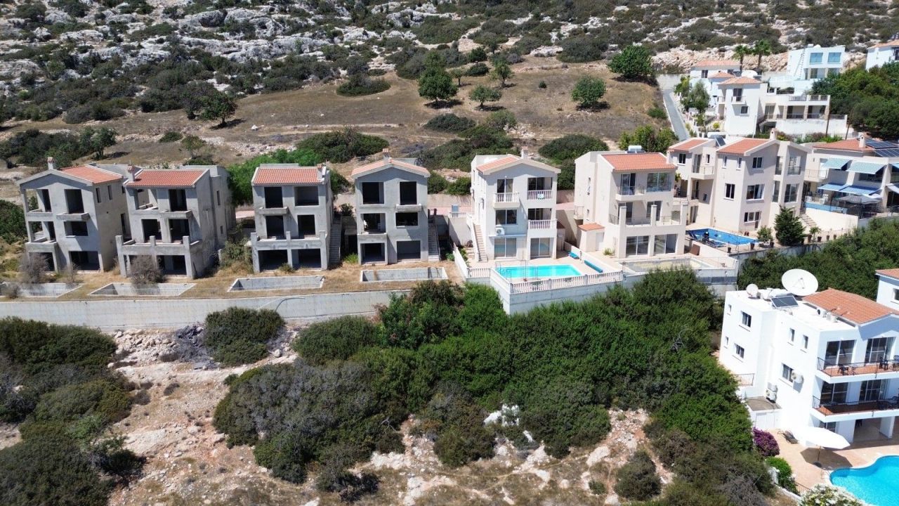 Villa a Paphos, Cipro, 235 m² - foto 8