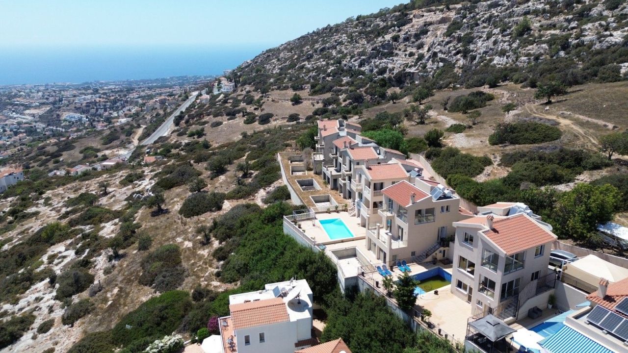 Villa a Paphos, Cipro, 235 m² - foto 9