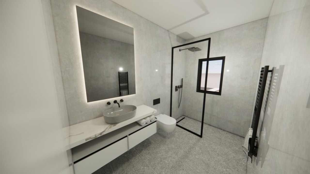 Villa en Nicosia, Chipre, 170 m² - imagen 9