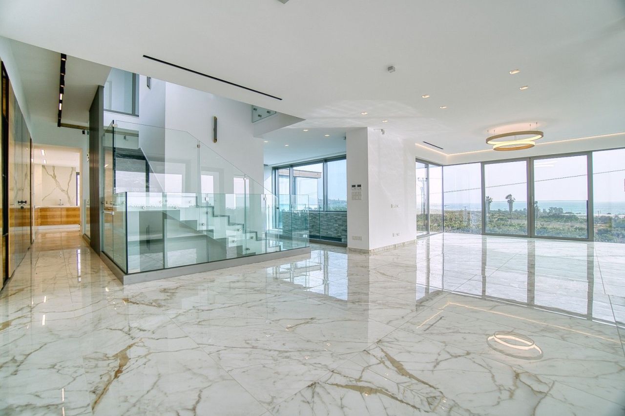 Villa en Pafos, Chipre, 730 m² - imagen 10