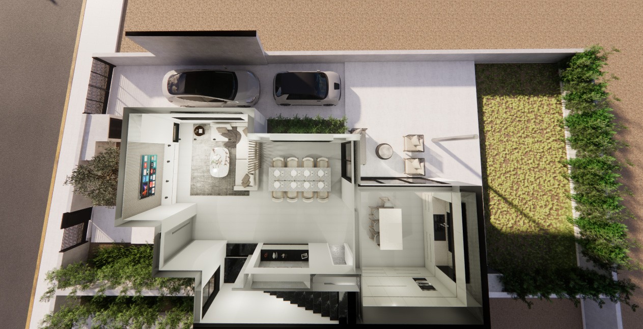 Villa en Nicosia, Chipre, 170 m² - imagen 11