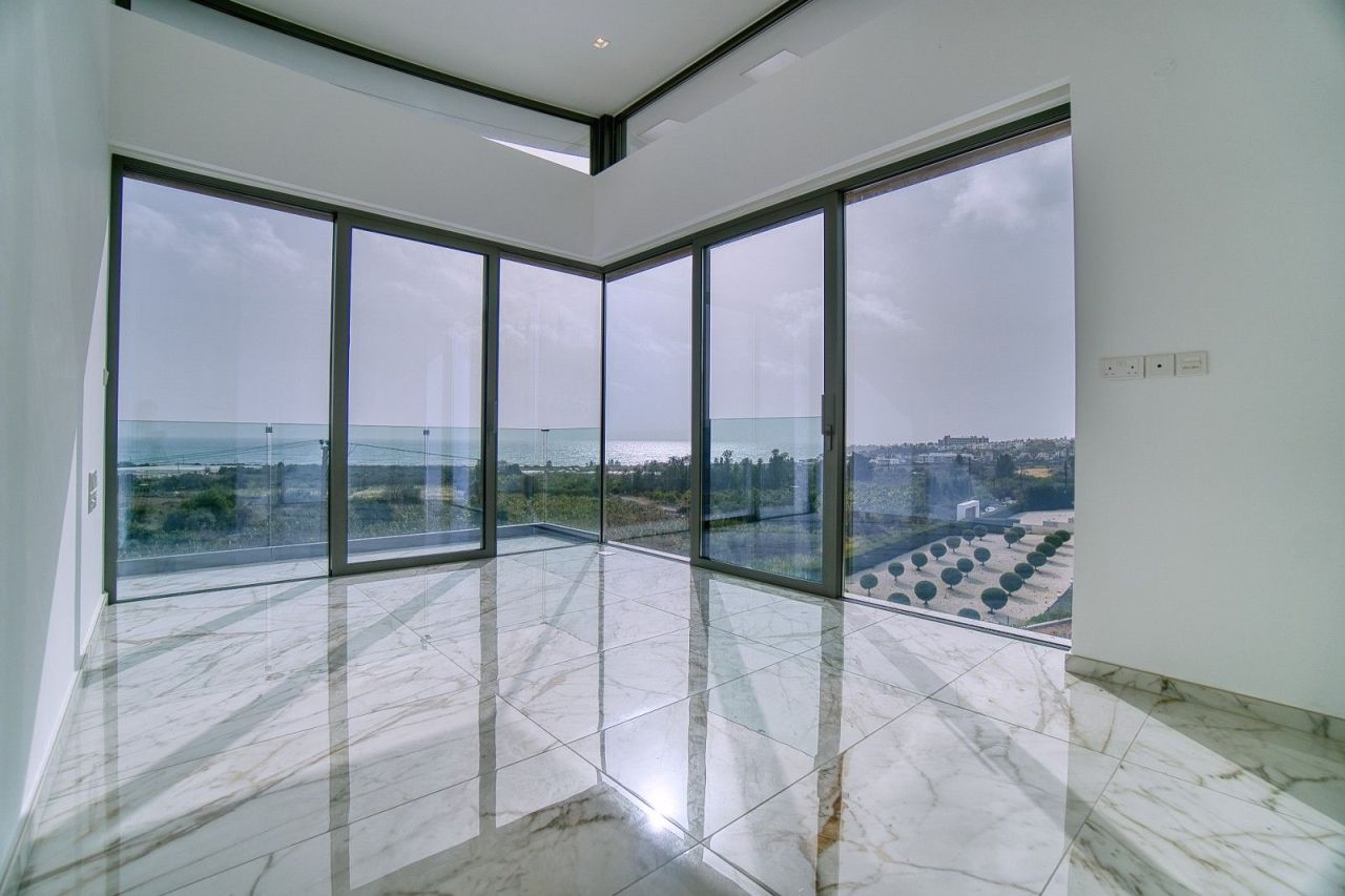 Villa en Pafos, Chipre, 730 m² - imagen 12