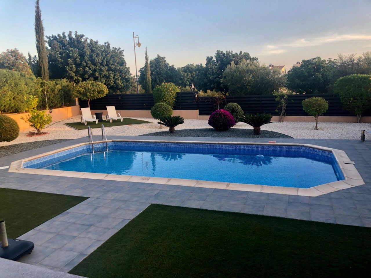 Villa a Paphos, Cipro, 165 m² - foto 12