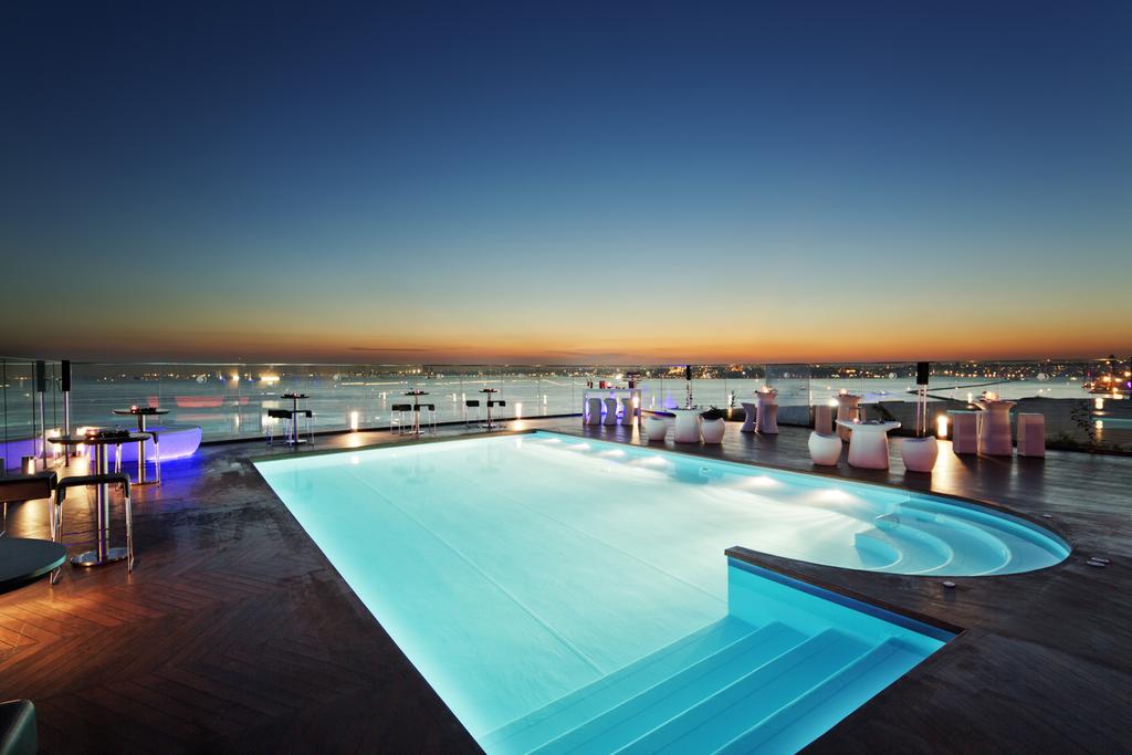 Hotel, albergo a Istanbul, Turchia, 12 000 m² - foto 10