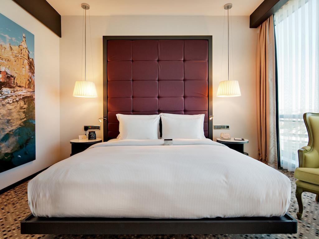 Hotel, albergo a Istanbul, Turchia, 12 000 m² - foto 11