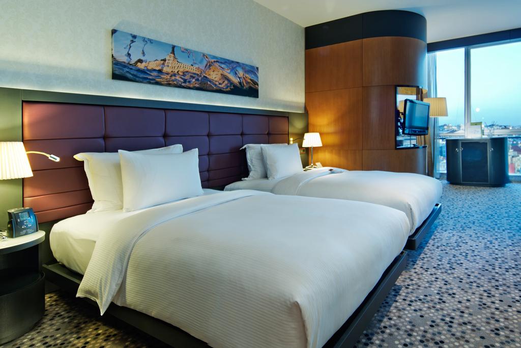 Hotel, albergo a Istanbul, Turchia, 12 000 m² - foto 5