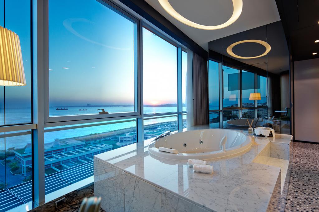 Hôtel à Istanbul, Turquie, 12 000 m² - image 1