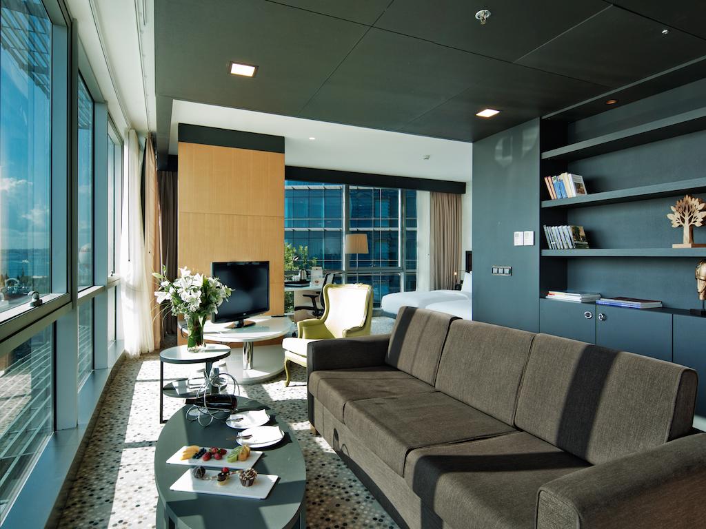 Hotel, albergo a Istanbul, Turchia, 12 000 m² - foto 14