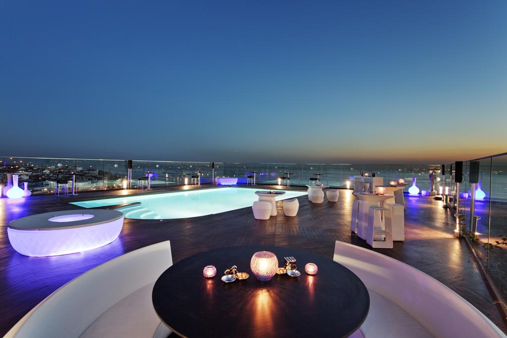 Hotel, albergo a Istanbul, Turchia, 12 000 m² - foto 8