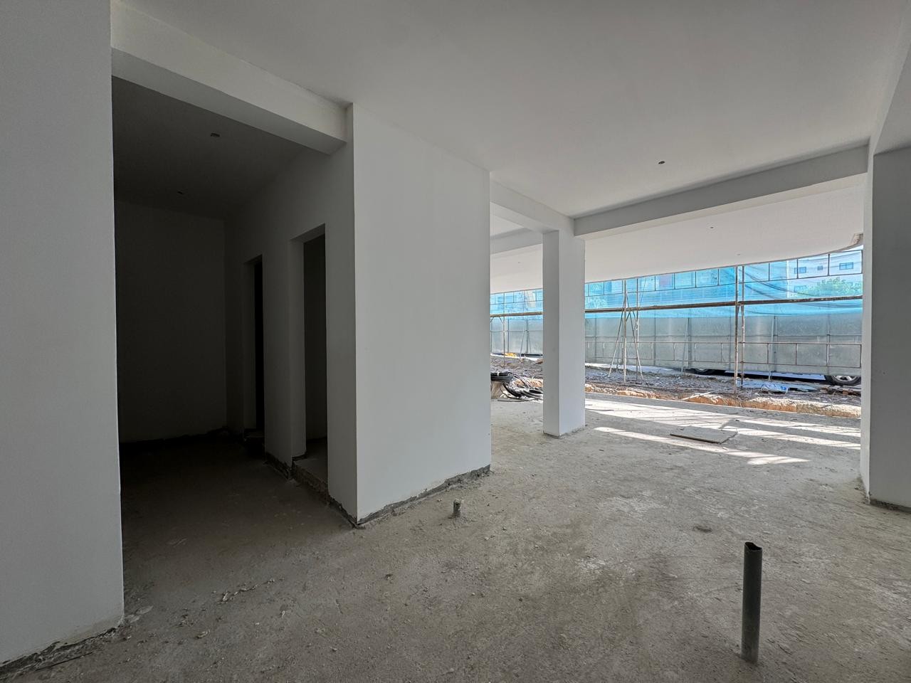 Apartamento en Limasol, Chipre, 124 m² - imagen 14