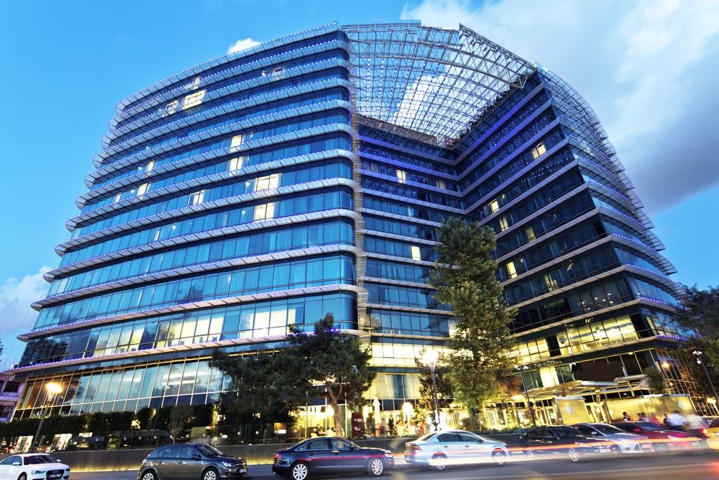 Hotel, albergo a Istanbul, Turchia, 12 000 m² - foto 18