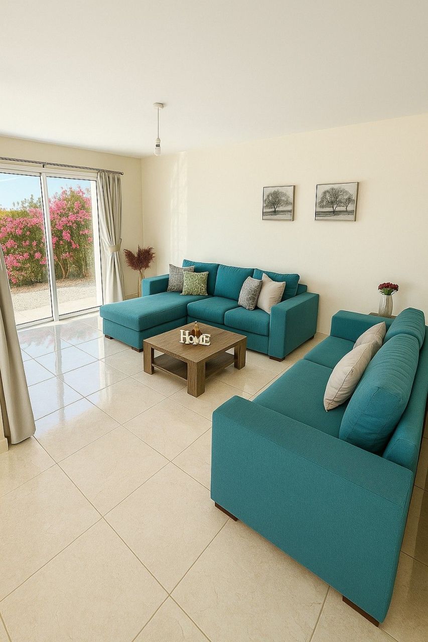 Villa a Paphos, Cipro, 140 m² - foto 14
