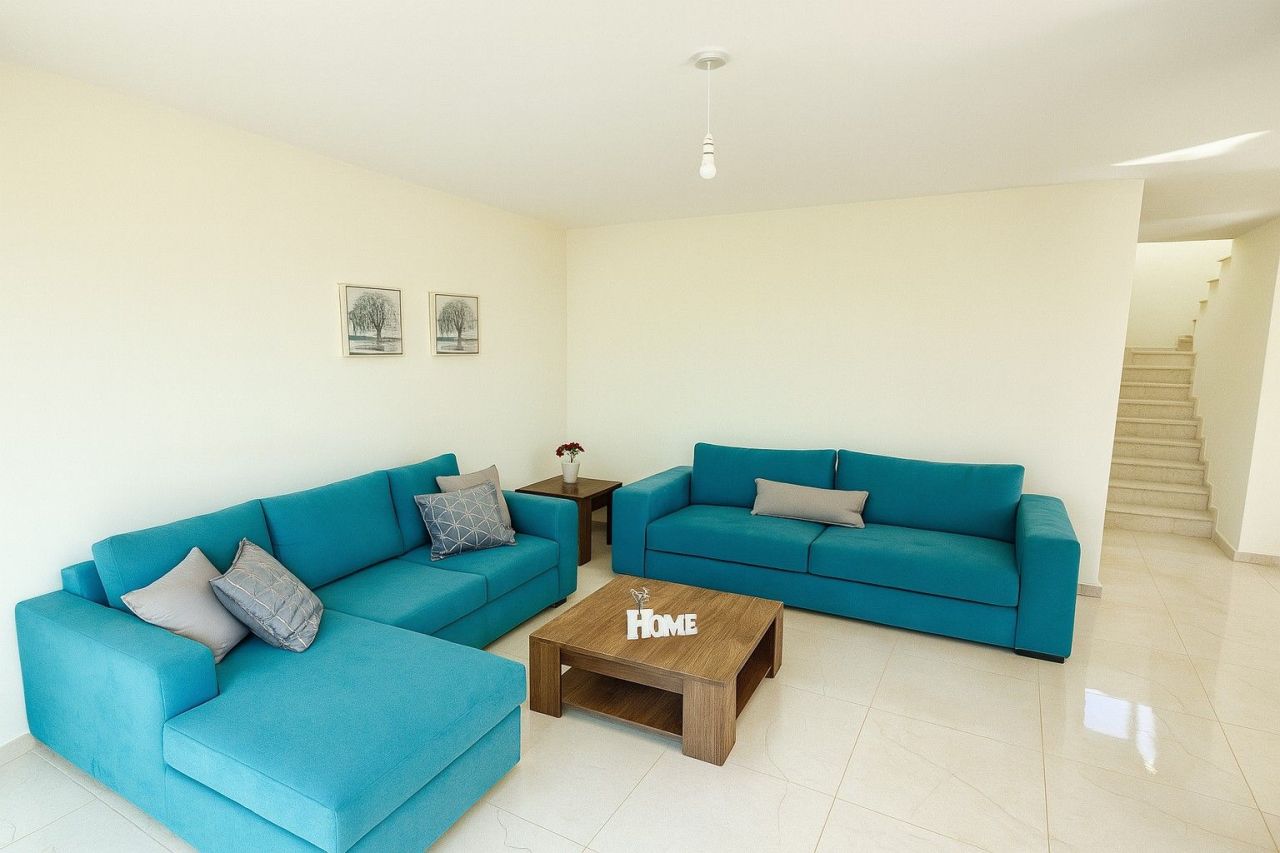 Villa a Paphos, Cipro, 140 m² - foto 15