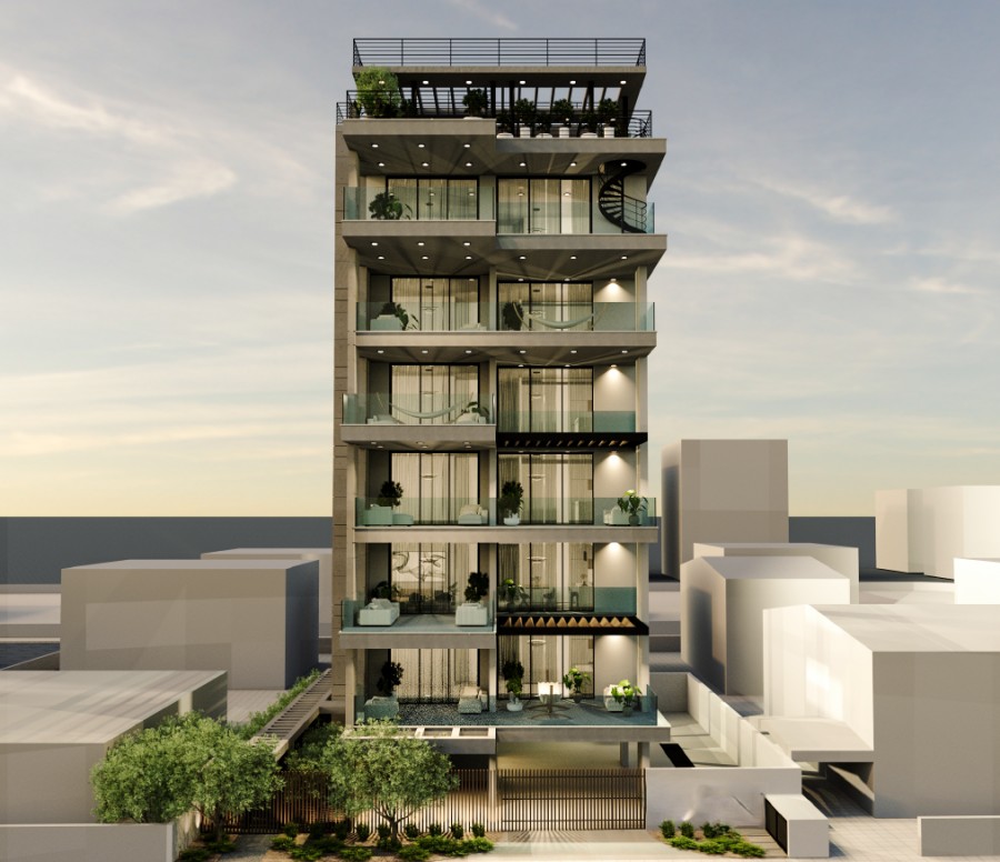 Apartment in Limassol, Cyprus, 146 m² - picture 16