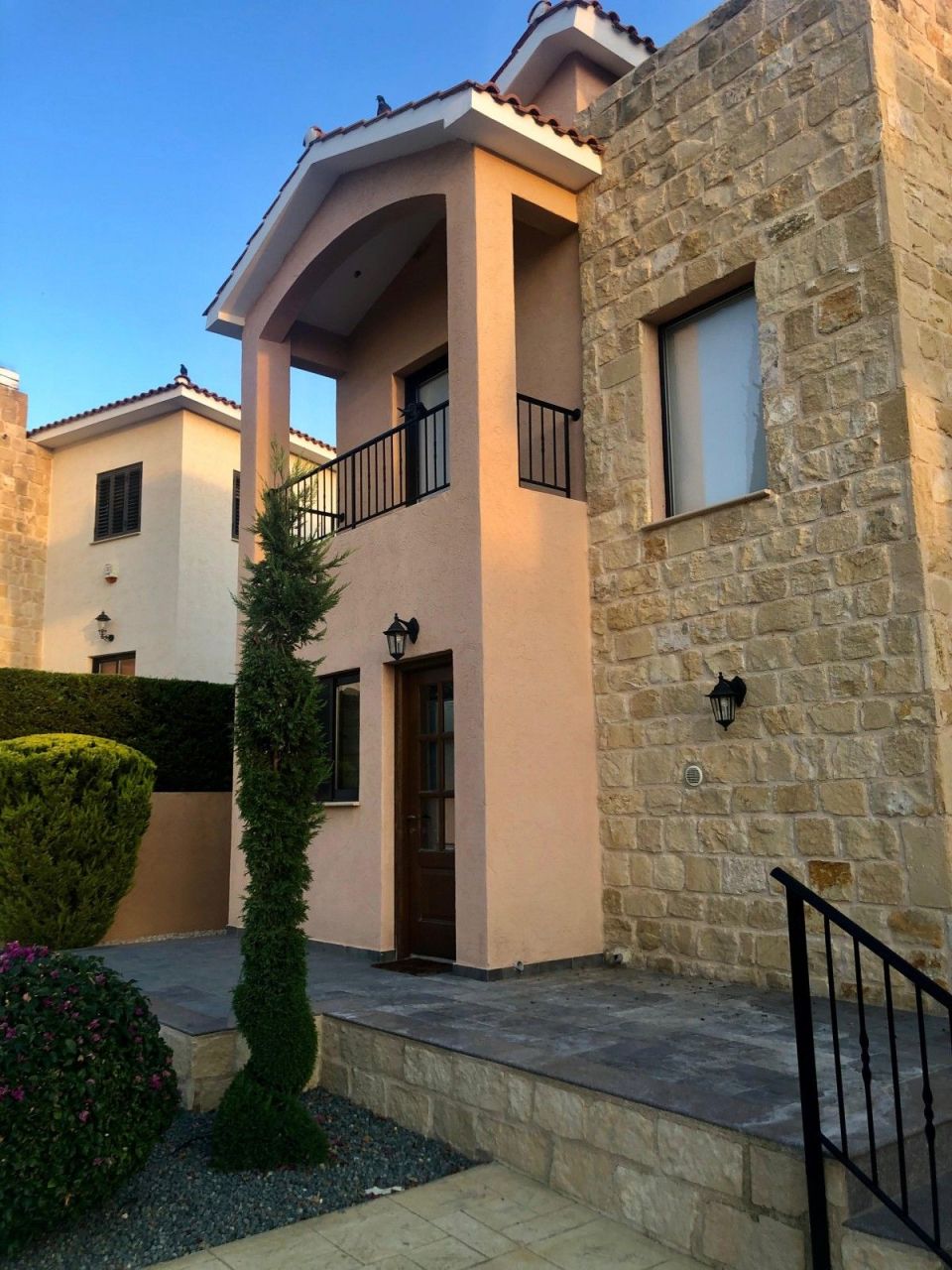 Villa a Paphos, Cipro, 165 m² - foto 16