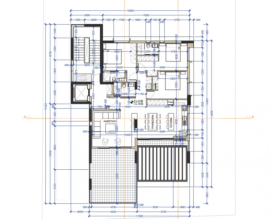 Apartment in Limassol, Cyprus, 146 m² - picture 17