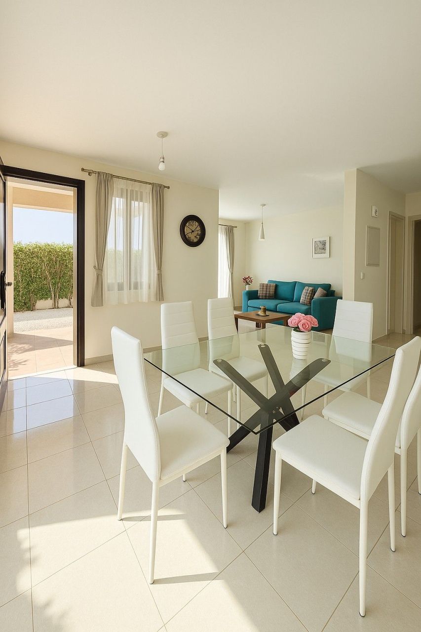 Villa a Paphos, Cipro, 140 m² - foto 17