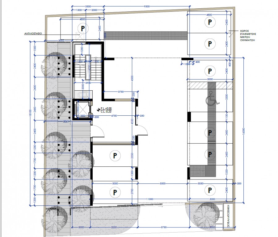 Apartment in Limassol, Cyprus, 146 m² - picture 18