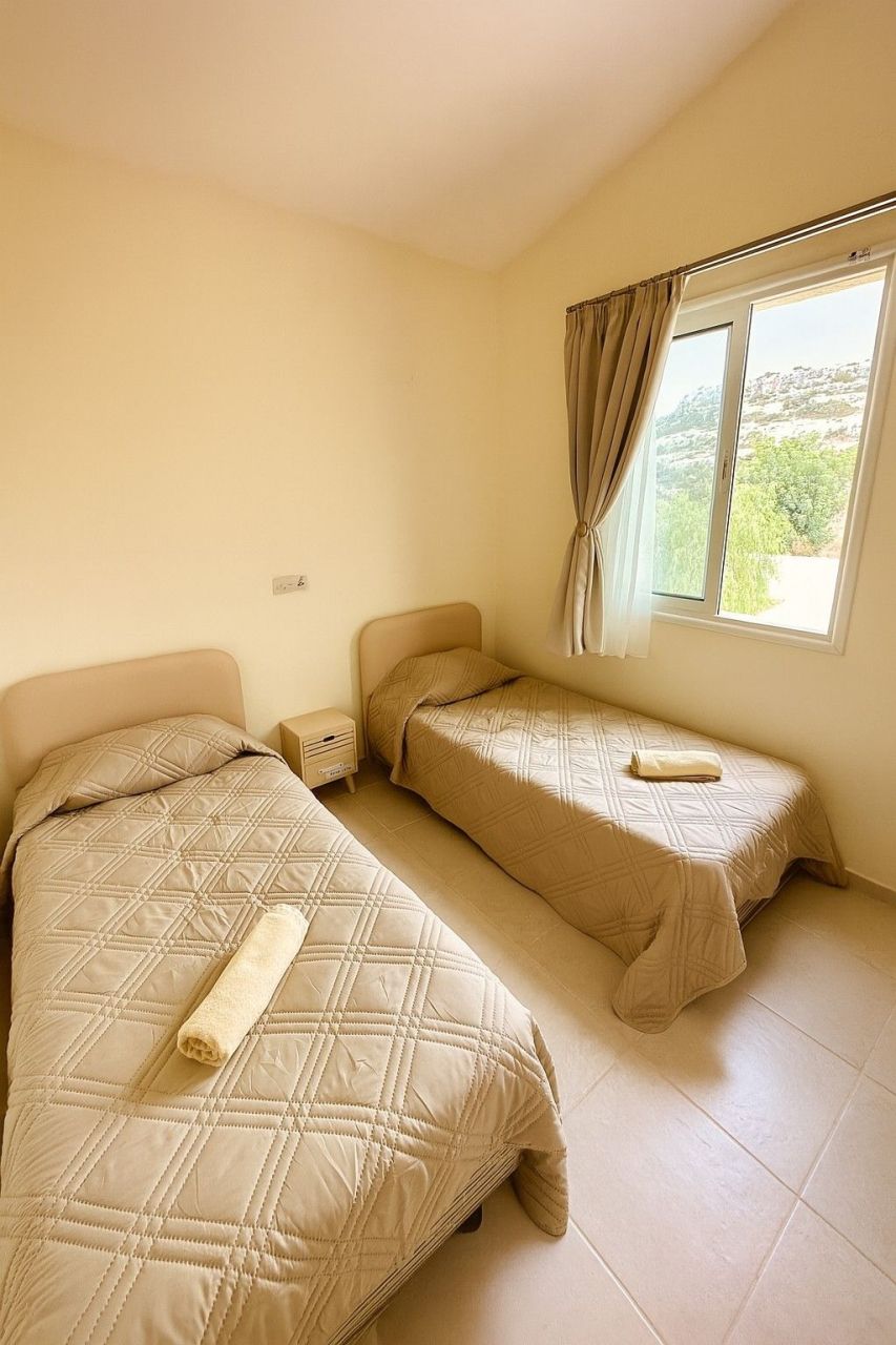 Villa a Paphos, Cipro, 140 m² - foto 19