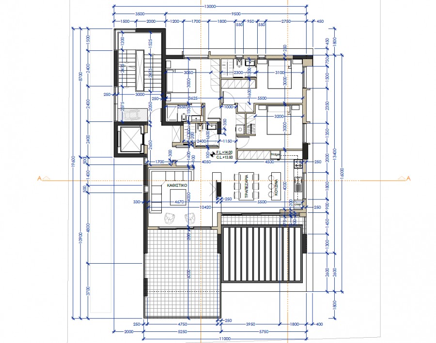 Apartamento en Limasol, Chipre, 146 m² - imagen 19