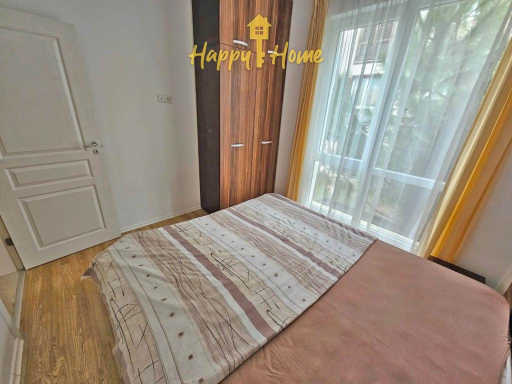 Flat at Sunny Beach, Bulgaria, 76 m² - picture 9