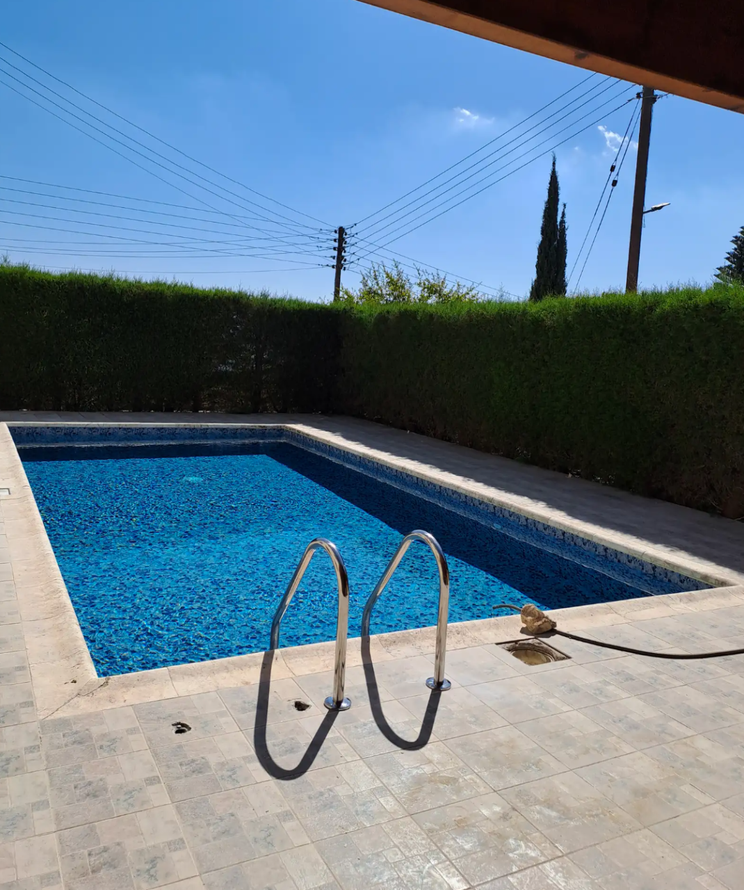 Casa en Pafos, Chipre, 200 m² - imagen 1