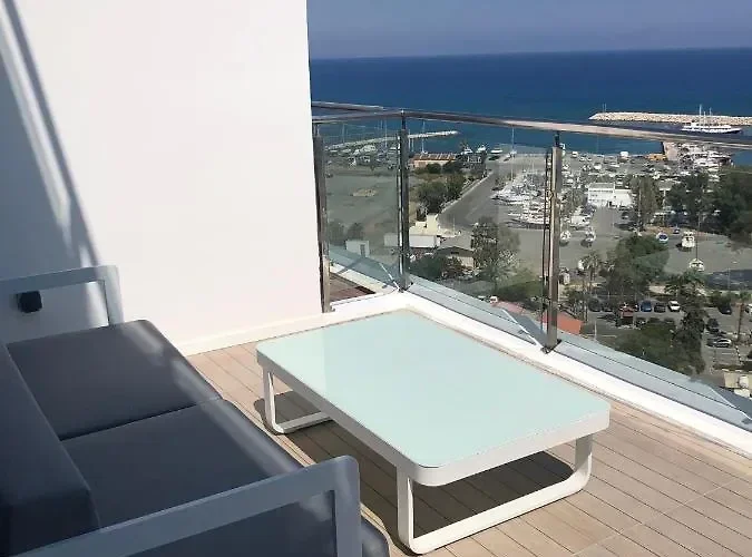 Appartement à Nicosie, Chypre - image 1