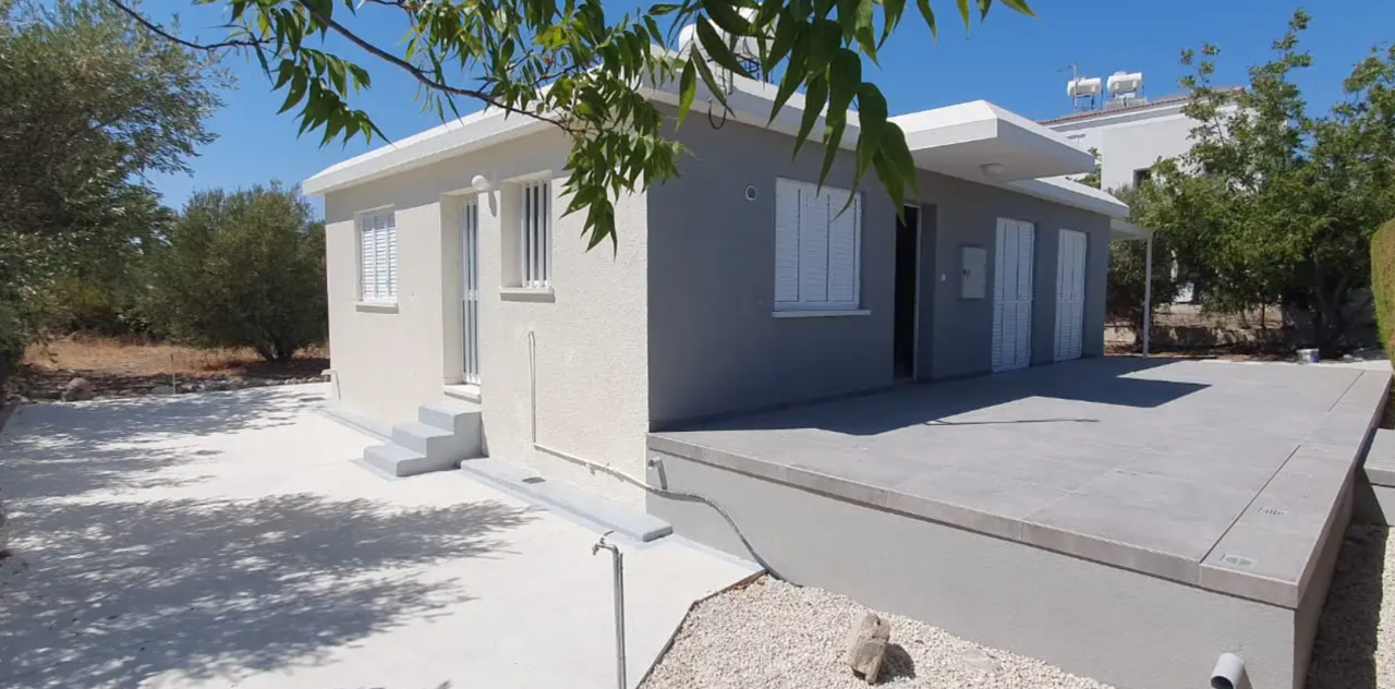 Maison à Paphos, Chypre, 130 m² - image 1