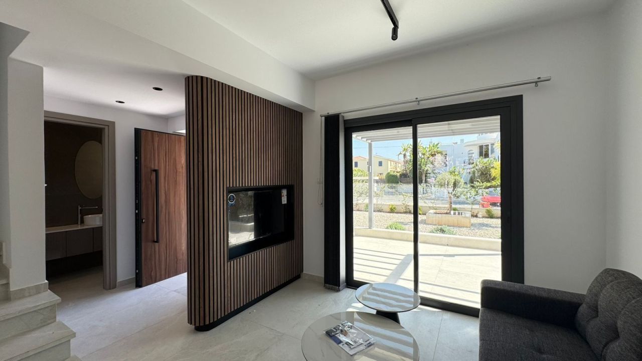 House in Agios Theodoros, Cyprus, 115 m² - picture 1