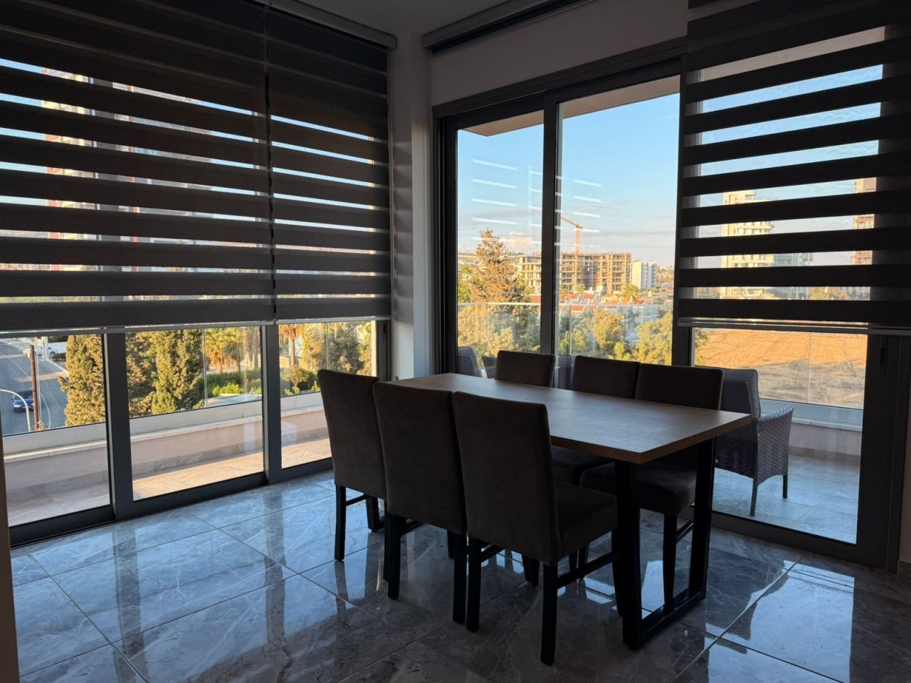 Appartamenti a Mouttagiaka, Cipro - foto 3