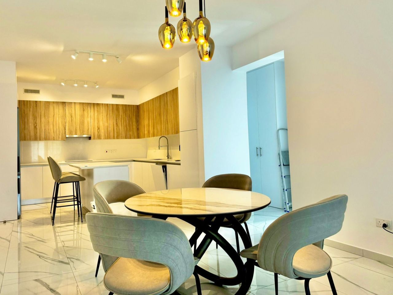 Apartment in Limassol, Cyprus, 145 m² - picture 8