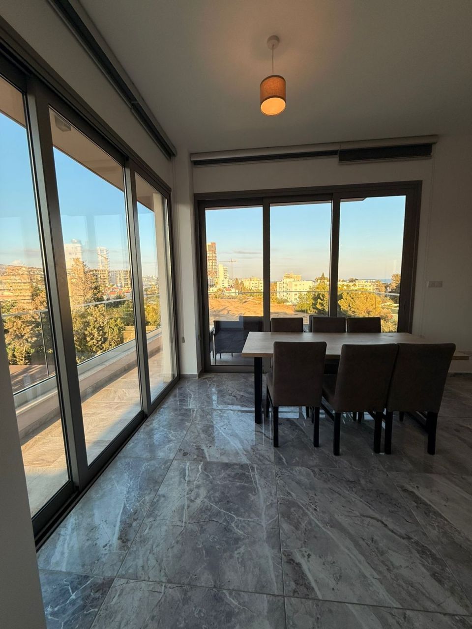 Appartamenti a Mouttagiaka, Cipro - foto 11