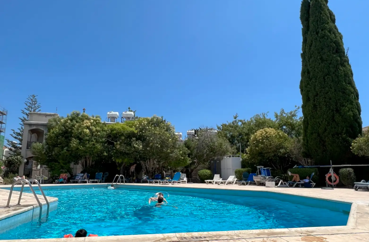 House in Paphos, Cyprus, 90 m² - picture 12