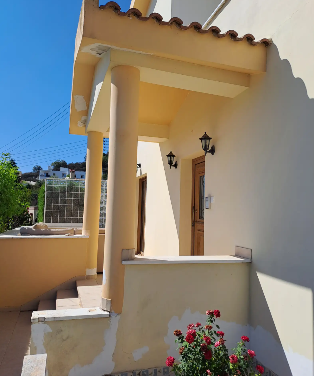 Haus in Paphos, Zypern, 200 m² - Foto 12