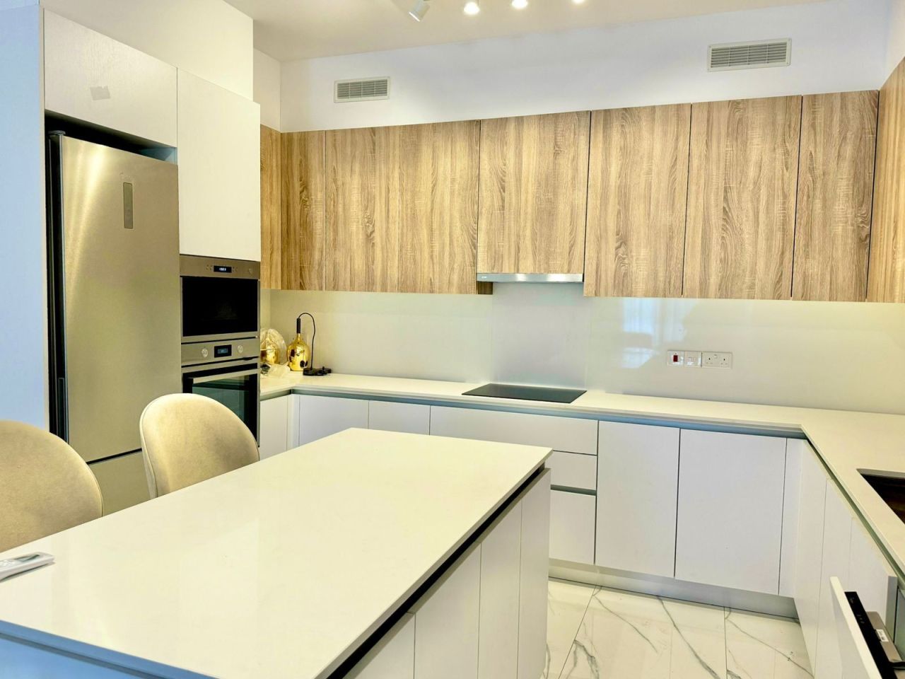 Apartment in Limassol, Cyprus, 145 m² - picture 13