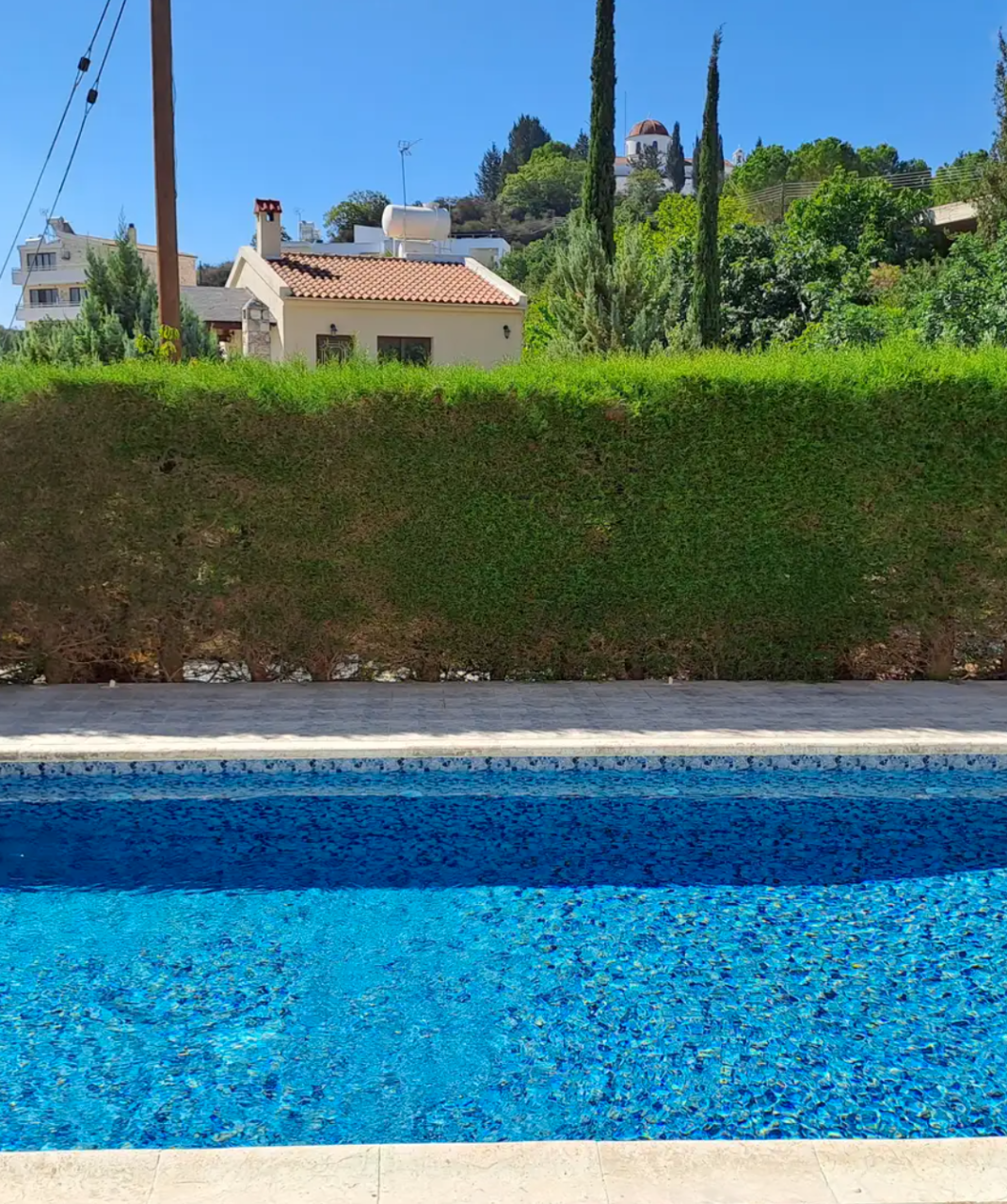 Haus in Paphos, Zypern, 200 m² - Foto 13