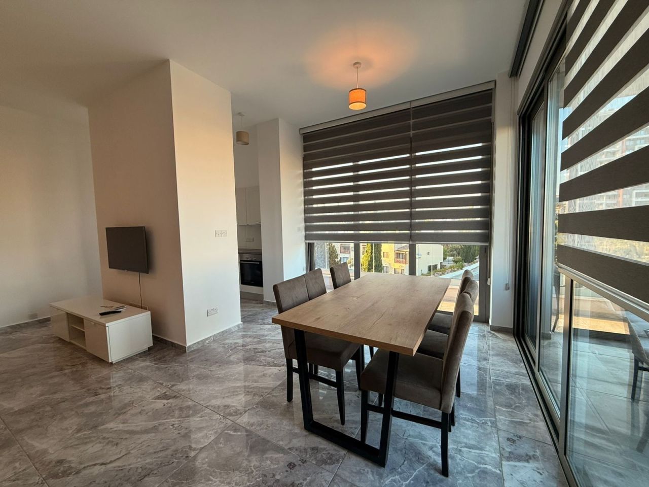 Appartamenti a Mouttagiaka, Cipro - foto 14