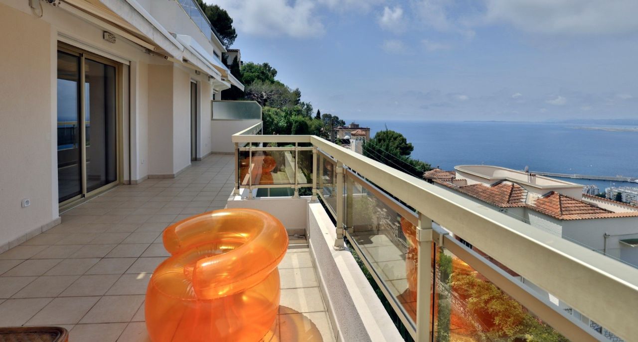 Villa a Nizza, Francia, 267 m² - foto 6