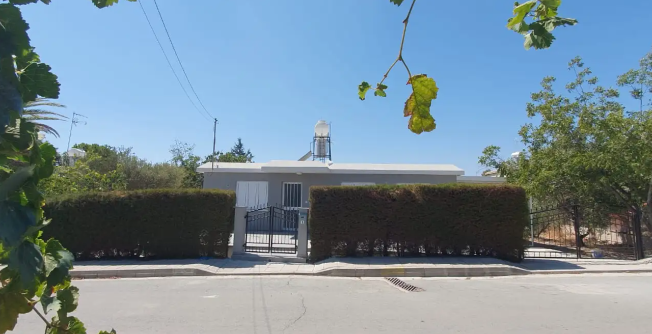 Casa a Paphos, Cipro, 130 m² - foto 15