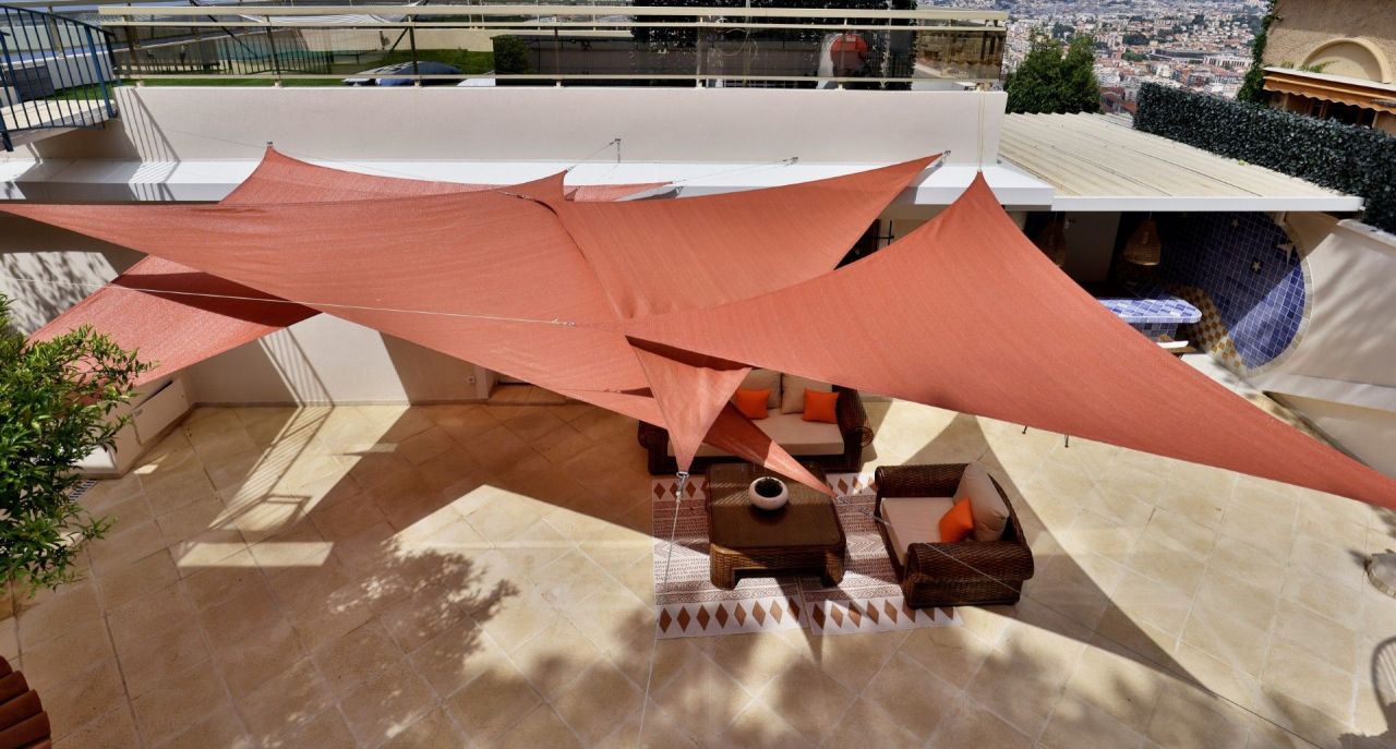 Villa a Nizza, Francia, 267 m² - foto 16