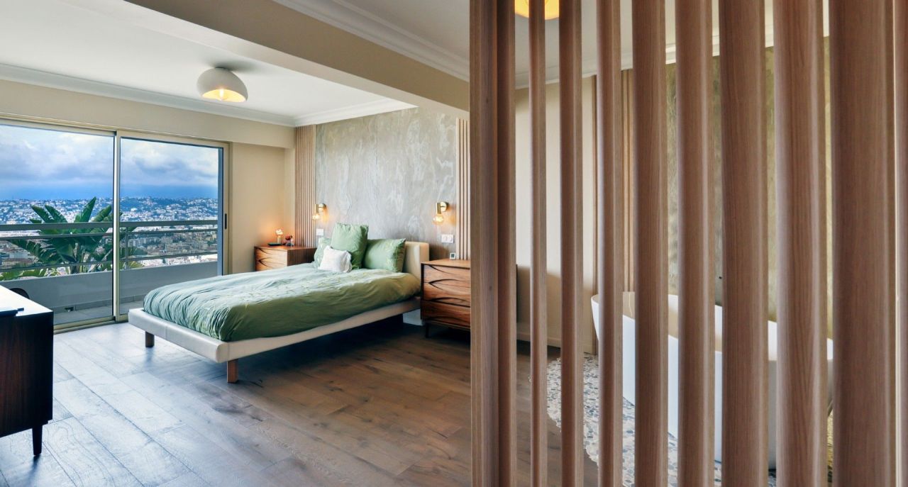 Villa a Nizza, Francia, 267 m² - foto 12