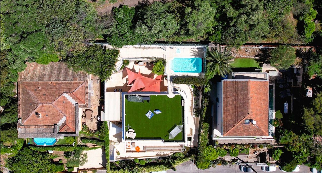 Villa a Nizza, Francia, 267 m² - foto 17