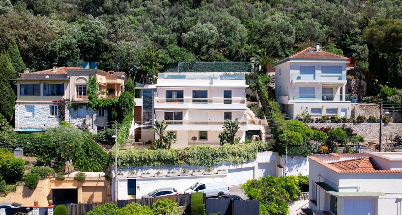 Villa a Nizza, Francia, 267 m² - foto 18